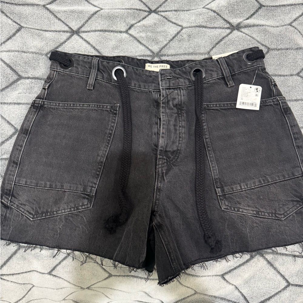 We The Free Moxie Shorts